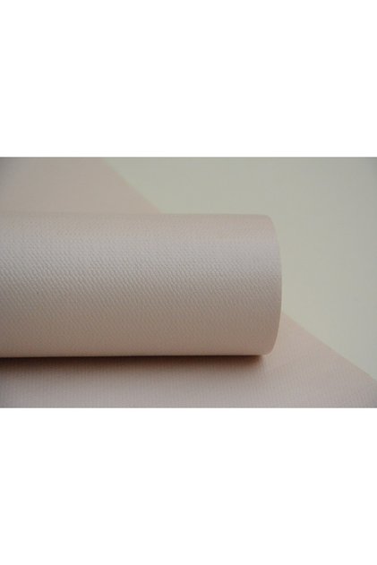 Hasır Pudra Pembe Duvar Kağıdı