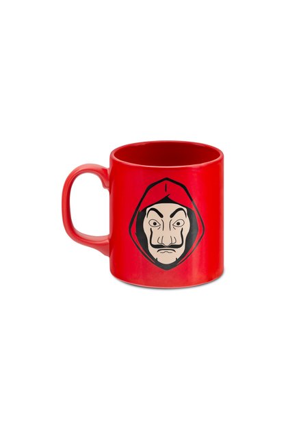La Casa De Papel MUG