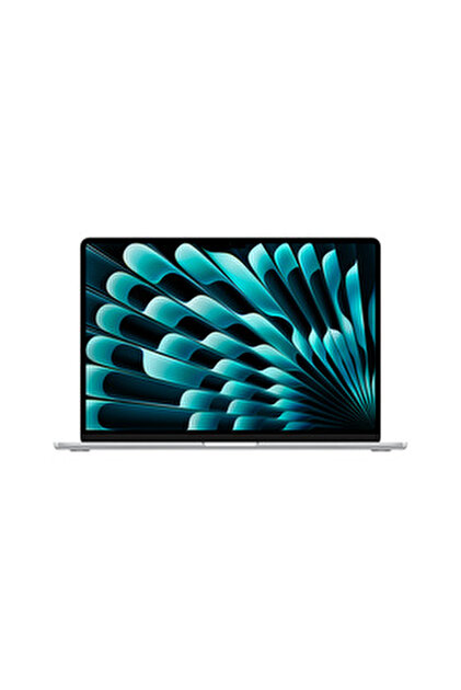 Apple 15-inch MacBook Air: Apple M3 chip with 8-core CPU and 10