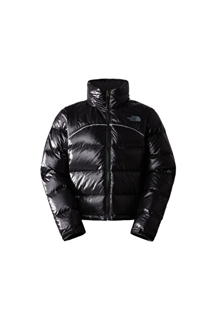 The North Face W 2000 Retro Nuptse Jacket Kadın Outdoor Kısa Mont