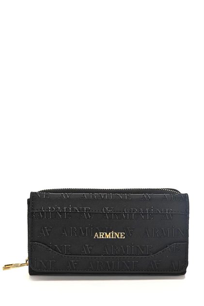 C 18-Laser Women's Wallet