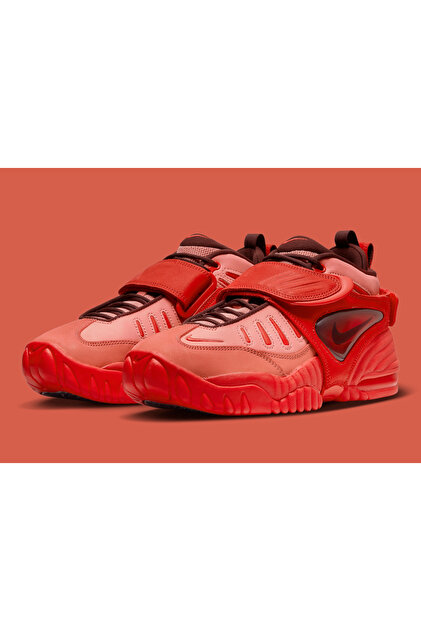 AMBUSH NIKE コラボスニーカー 25cm Nike x Ambush Air Correct Force Erkek Ayakkabı (Dar Kalıp 1 Beden