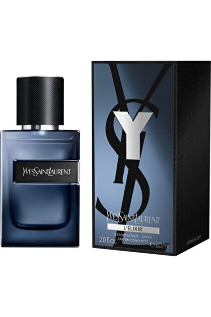 Yves Saint Laurent Y Elixir EDP 60 ml Erkek Parfüm 3614274025637