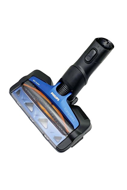 Parmis Philips Uyumlu Xc8049 Speedpro Max Süpürge Emici Başlığı