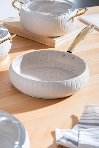 ACAR Maddox 7 Parça Tencere Seti - Fiyatı, Yorumları