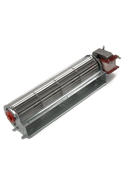 E0000103	TECHNO FAN UYUMLU 36cm 40W. RADYAL FAN MOTORU