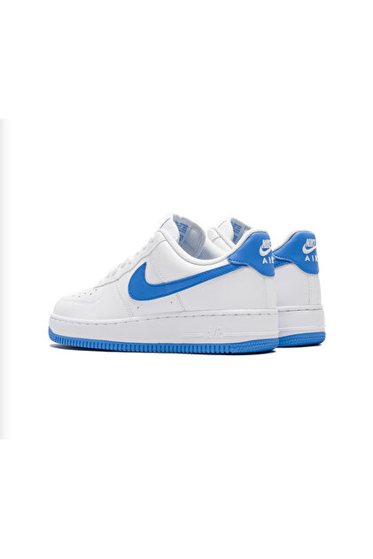 Nike Air Force 1 Low “White/Photo Blue” - Fiyatı, Yorumları