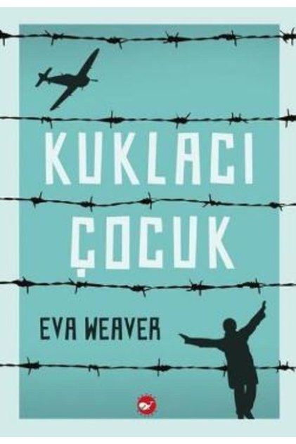 Kuklacı Çocuk Beyaz Balina Yayınları