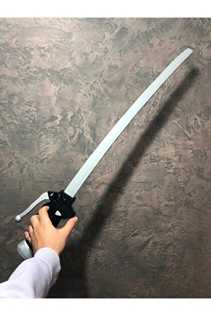FigürDizayn Attack On Titan Katana Sword Kılıç 78 cm Katlanabilir