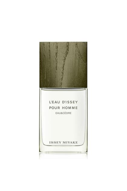 Issey Miyake L'eau D'issey Pour Homme Wood&Wood Eau De Parfum