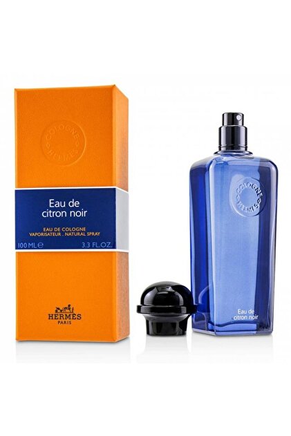 Hermes Eau De Citron Noir Unisex Kolonya Edc 100 ml - Fiyatı