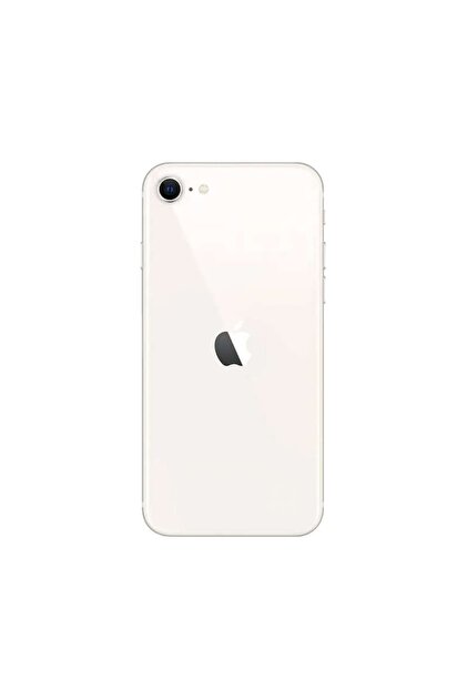 Apple Yenilenmiş iPhone Se (2. Nesil) Beyaz 64 GB Cep Telefonu (12