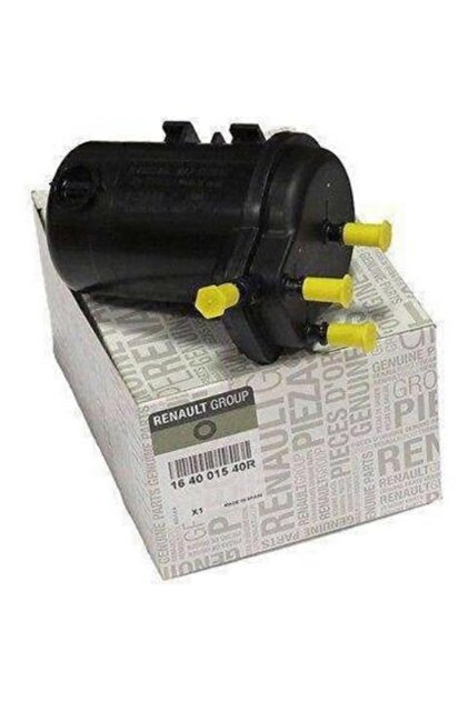 Mais MAZOT FİLTRESİ 164001540R 8200026237 KANGO 1.5 DCI K9K CLIO