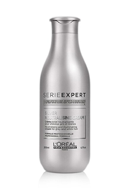 L'Orel Professionnel Serie Expert - Silver Violet Dyes Mgnesium-687099