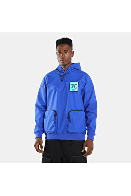 Napapijri B-Lorze Full-Zip Stand Erkek Turuncu Sweatshirt - Fiyatı