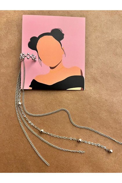 Ruso Pinch Earrings