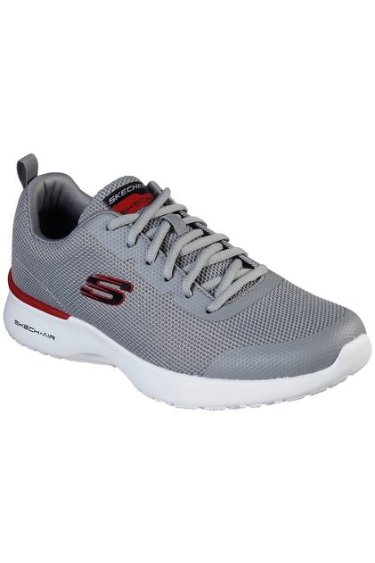 Multicolored Sneaker - SKECH-AIR DYNAMIGHT232007-GYRD