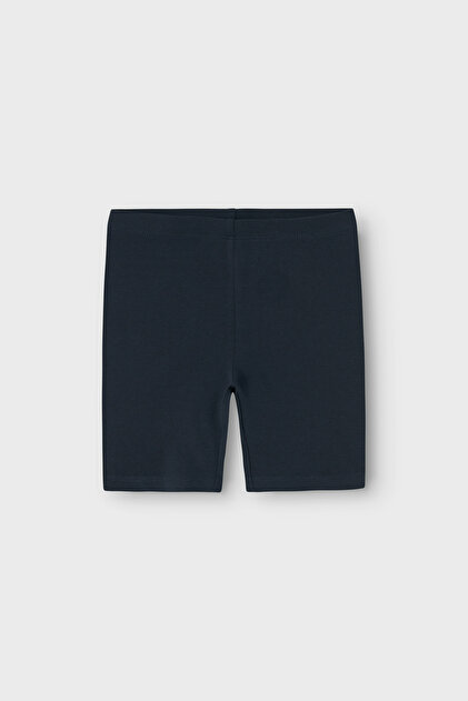 NKFVIVIAN 2P SOLIDNE KRÓTKIE LEGGINSY NOOS