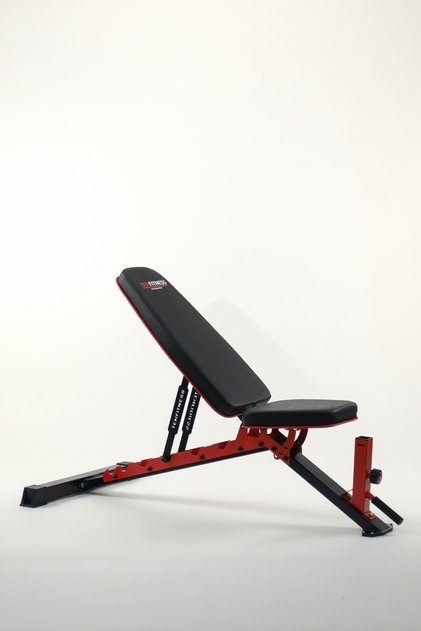 Bench 5000 Ağırlık Sehpası