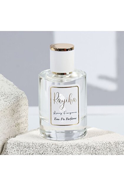 Rayiha Creed Aventus N13 Fresh Ve Meyveli Unisex Parfüm 50 ml - 3