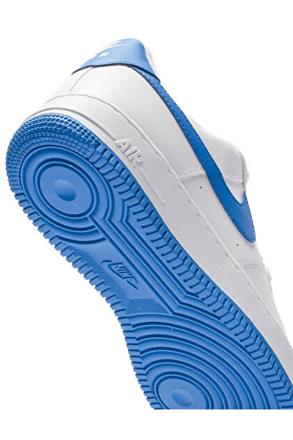 Nike Air Force 1 Low “White/Photo Blue” - Fiyatı, Yorumları