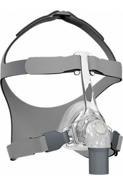 Fisher & Paykel ESON Nazal CPAP/BPAP Maskesi "M(Medium)" Beden