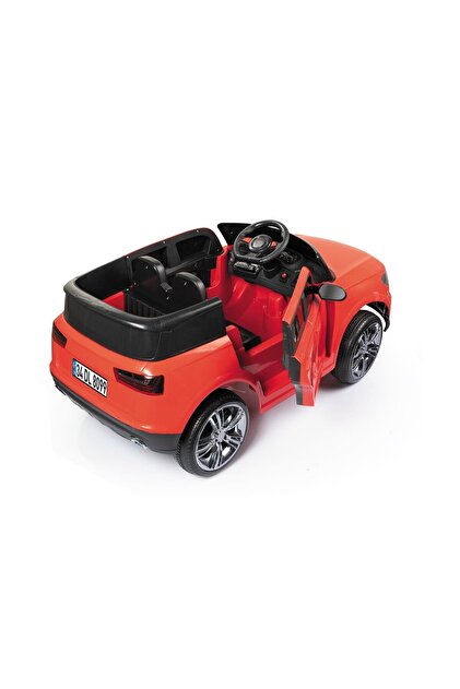 Dolu Montana 12 Volt Uzaktan Kumandalı 8099 - Fiyatı, Yorumları