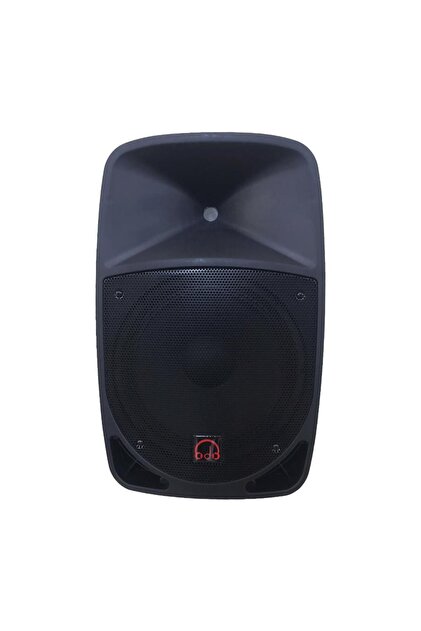 ODO Ca-15 Vhf El-yaka Telsizli 15inç 1500 Watt Taşınabilir