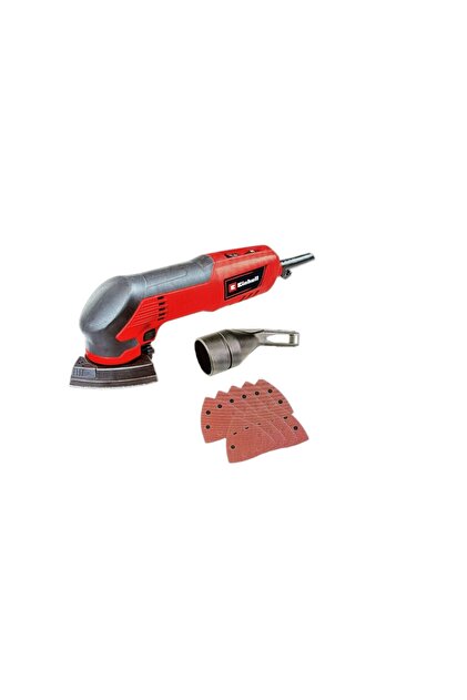 Einhell TC-DS 20 E, Üçgen Zımpara - 4464255 - Fiyatı, Yorumları