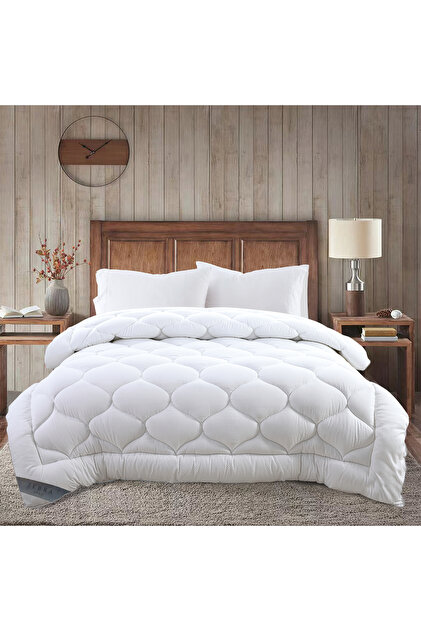 ZEBRA CASA Siesta Mikrofiber Soft Çift Kişilik Yorgan - Fiyatı