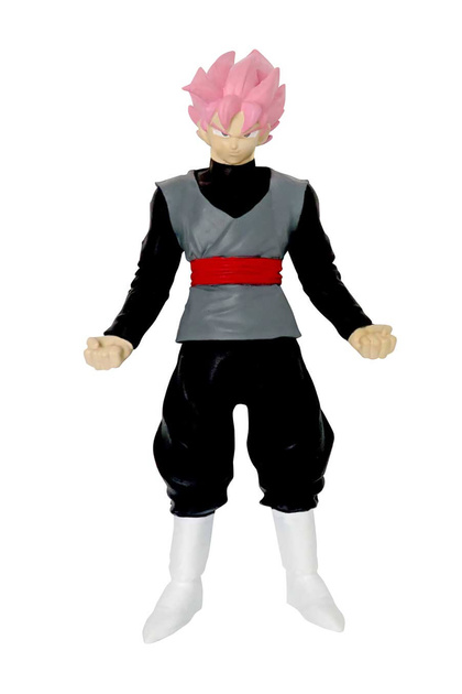 Sunman Stretch Monsterflex Süper Esnek Dragonball Kartela