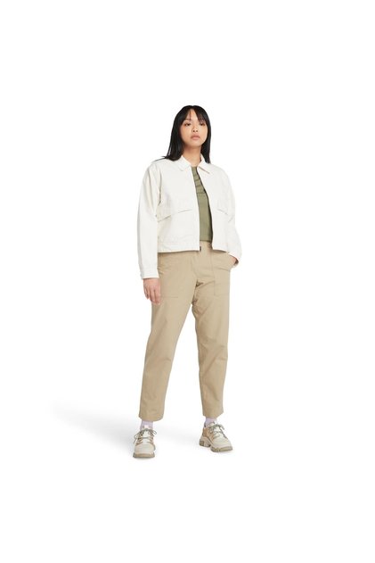 TİMBERLAND UTILITY FATIGUE PANTS TB0A5P6EDH41