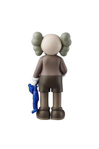 Dekoromi Kaws Figür Companion Heykel ( 62 cm x 27 cm) - Fiyatı