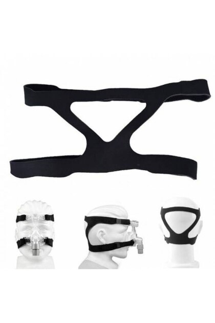 Kafa Bandı (MASKE BAĞCIĞI)