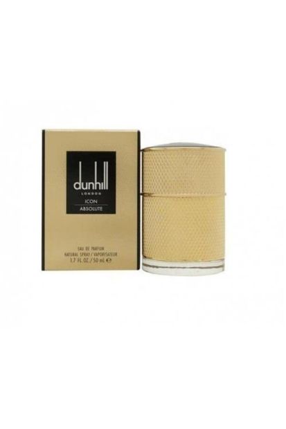 Dunhill Icon Absolu Edp 50 ml Erkek Parfüm - 1