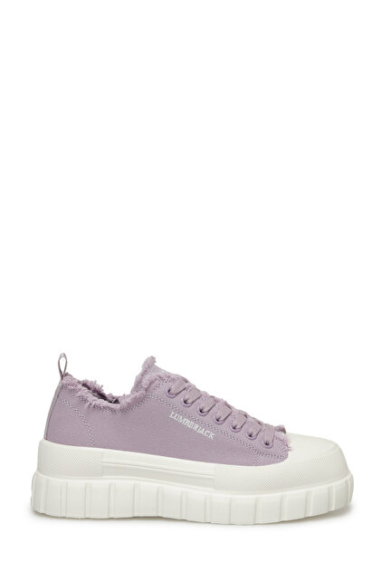 Lumberjack MERITA 4FX Lila Kadın Sneaker - Fiyatı, Yorumları