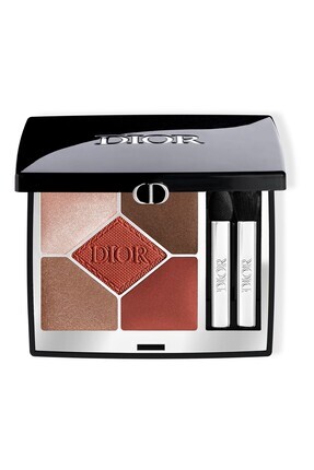 Dior 5 Couleurs Couture Eyeshadow Palette-Özel Olarak Tasarlanmış