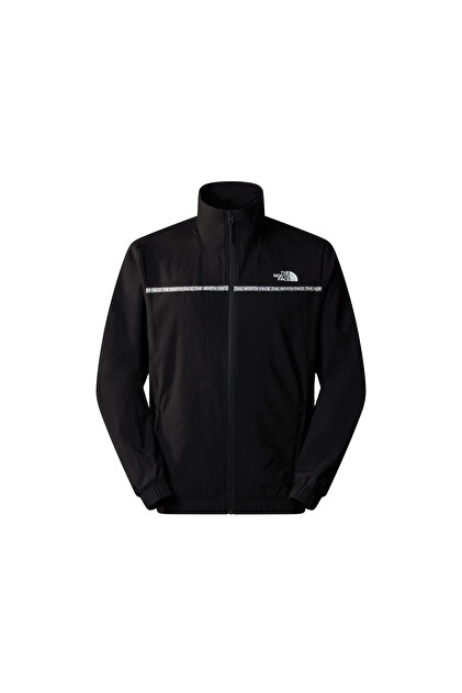 The North Face M M66 Tek Twill Top Erkek Günlük Ceket NF0A8796JK31