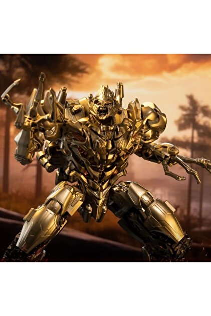 Kumik Transformers decepticon megatron - Fiyatı, Yorumları