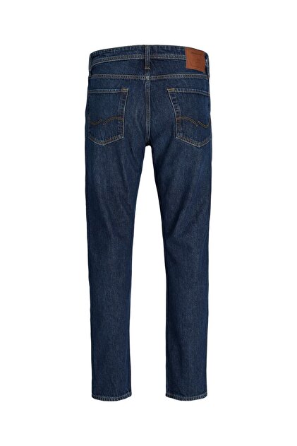 Jack & Jones Erkek JjiChris Jjoriginal 383 Relaxed Fit Jean