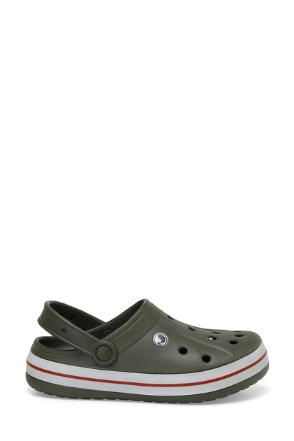 BADO.G4FX Khaki Boys' Sea Shoes