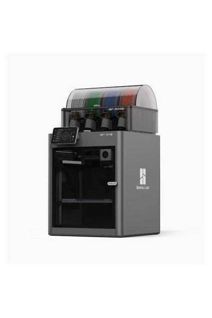 Lab X1e Combo 3d Yazıcı