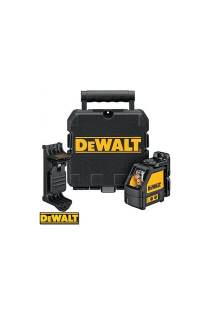 sommeow Dw088K Profesyonel Yatay Dikey Otomatik Hizalamalı Çizgi Lazer