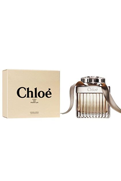 CHLOE Signature Kadın Parfümü Edp 30 Ml - Fiyatı, Yorumları