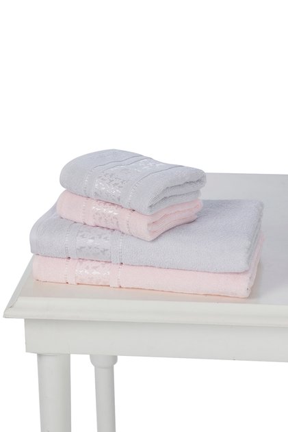 Set de prosoape Fluture