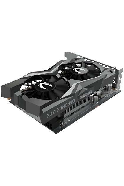 Zotac NVIDIA GeForce GTX 1650 Super Gaming ZT-T16510F-10L 4 GB 128