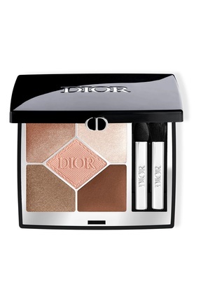 Dior 5 Couleurs Couture Eyeshadow Palette-Özel Olarak Tasarlanmış