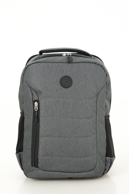 Polo Club 15.6" Unisex Waterproof Notebook Laptop Backpack