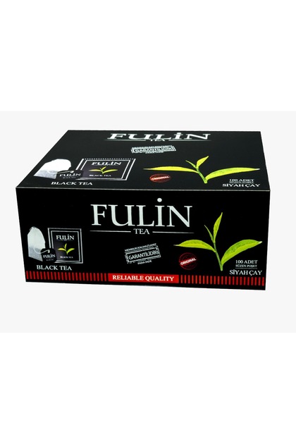 Fulin Sallama Poşet 100'lü