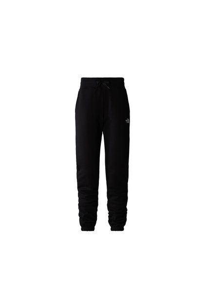 W Zumu Jogger Women's Casual Sweatpants Nf0A87Dmjk31 Black